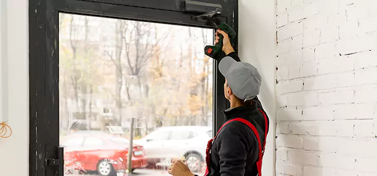Comprehensive Door Closer Services in Willoughby, OH