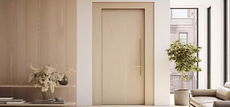 Choose Quality for Your Inside Doors in Willoughby, OH