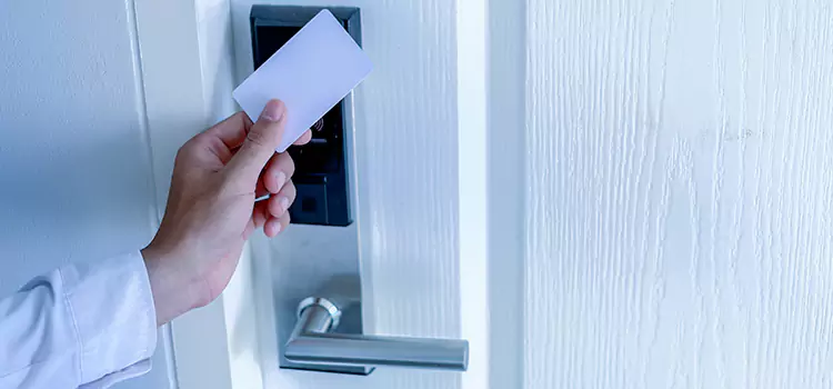 Why Choose Us for Your Keycard Lock Installation in Willoughby, OH?