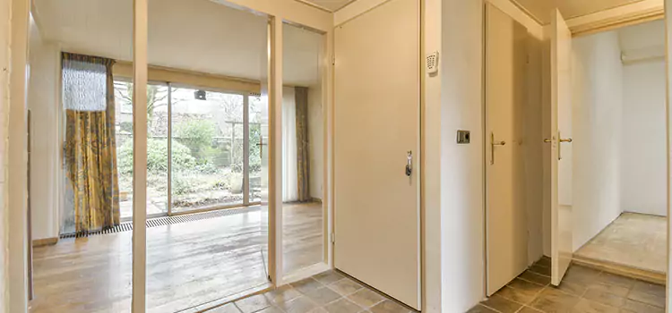 Why Choose Our Pocket Door Experts in Willoughby, OH?