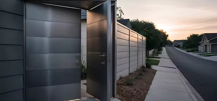 Comprehensive Steel Door Solutions in Willoughby, OH