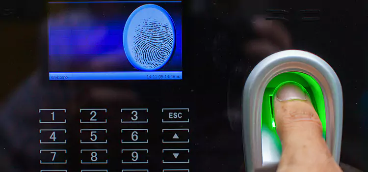 Your Trusted Partner for Secure Access in Willoughby, OH