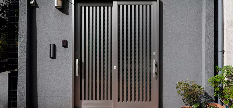 Specialized Steel Door Services in Willoughby, OH